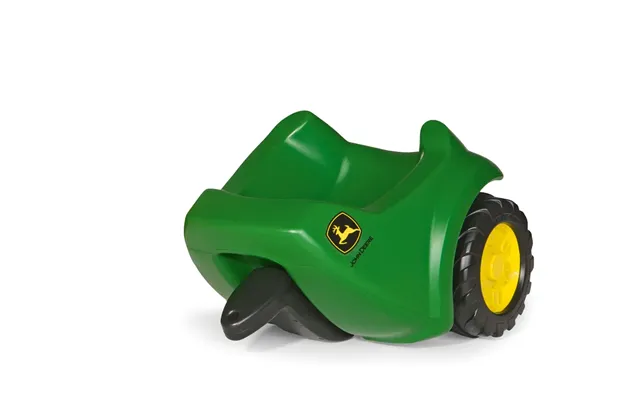 Rolly Mini Trailer John Deere