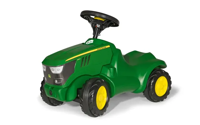 Rolly Mini Traktor John Deere 6150 R