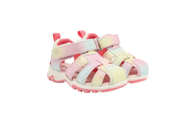 Sandaler M. Velcrorem - Pink Lemonade