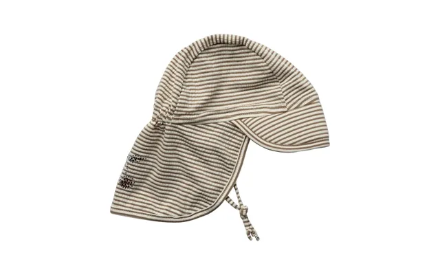 Sisi Solhat - Warm Stone Stripe