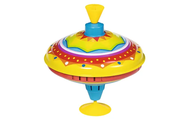 Snurretop