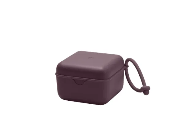 Sutte Boks Plum