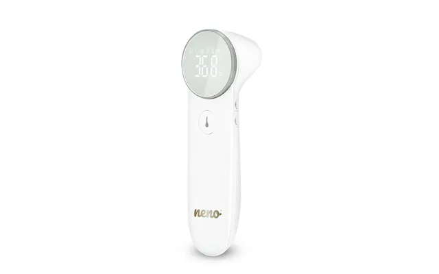 Touch Free Termometer - Medic T07