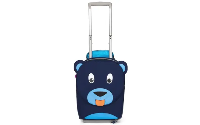 Trolley Bear - Bear