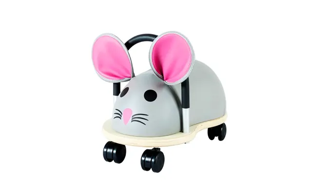 Wheely Mouse Small