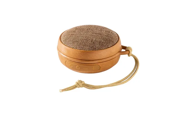 White Noise Speaker - Echo, Wood