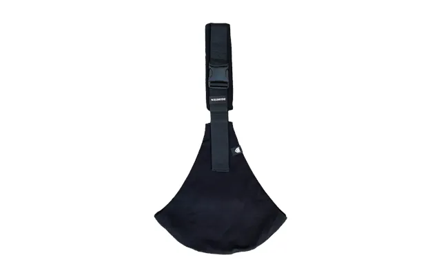 Wildride - Basic Black