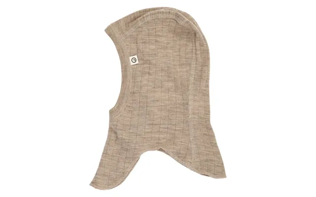 Woolly Elefanthue I Merinould - 821000011