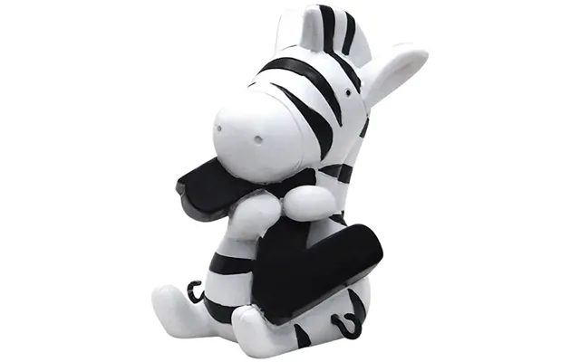 Z Bogstav Med Zebra Til Navnetog