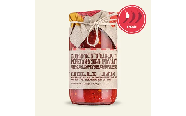Artigiani Dei Sapori Chilimarmelade