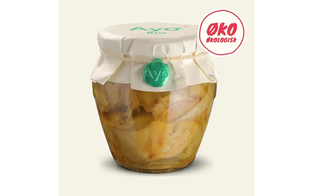 Ayo Alimenti Artiskoker Øko