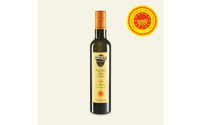 Bonamini Veneto Valpolicella D.o.p. Ekstra Jomfru Olivenolie