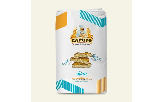 Caputo Aria