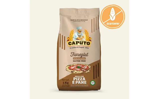 Caputo Fioreglut