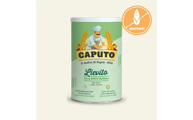 Caputo Lievito