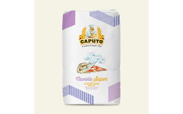 Caputo Nuvola Super