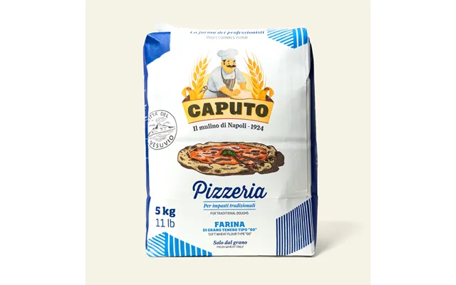 Caputo Pizzeria