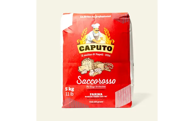 Caputo Saccorosso