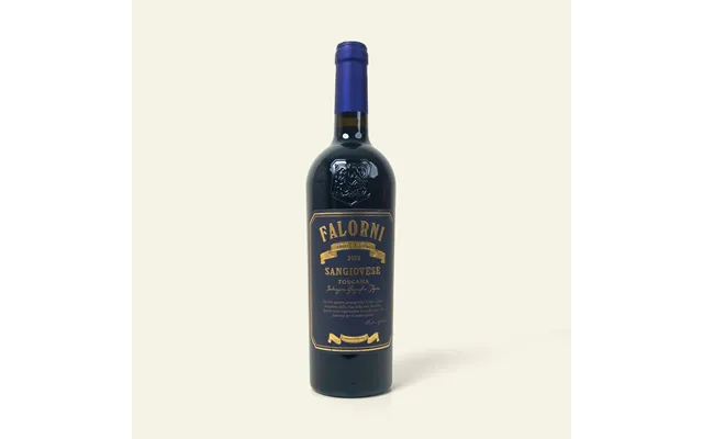 Famiglia Falorni Sangiovese