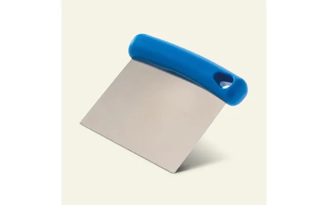 Gi.metal Fleksibel Dejskraber