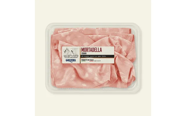 Golfera Mortadella Chiara