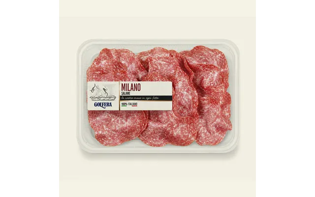 Golfera Salame Milano