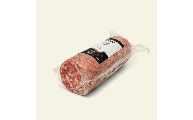 Golfera Salame Napoli