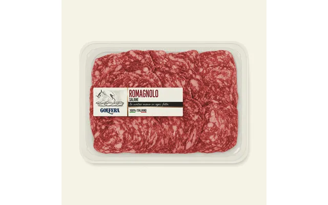 Golfera Salame Romagnolo