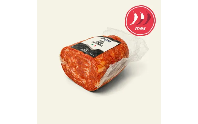 Golfera Salame Spianata