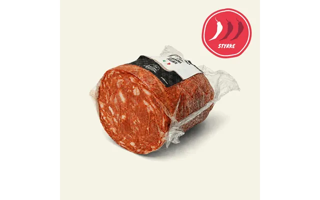 Golfera Salame Ventricina