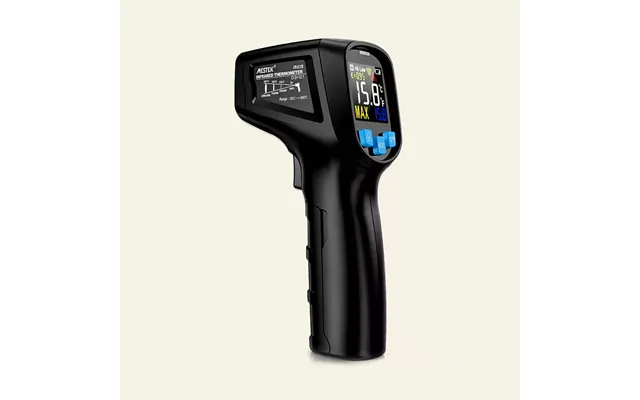 Infrarossi Termometer