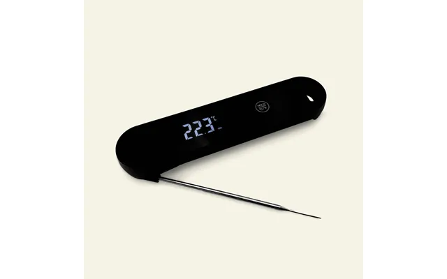 Istantaneo Foldetermometer