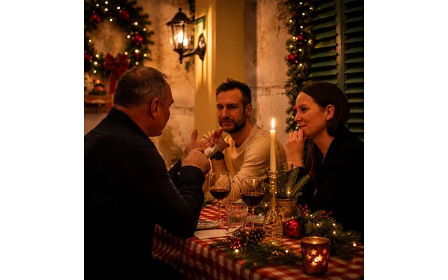 Jule Pizza Tasting 04.12.2026