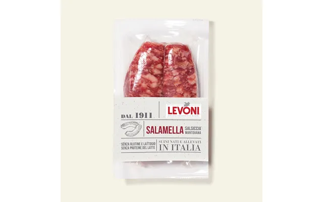 Levoni Salamella Mantovana