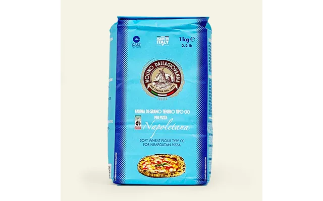 Molino Dallagiovanna La Napoletana