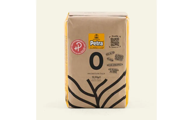 Molino Petra 0 Hp