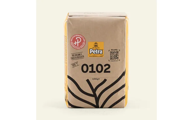 Molino Petra 0102 Hp
