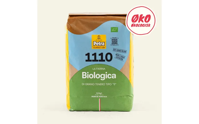 Molino Petra 1110 Øko