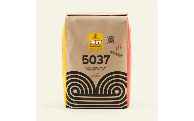 Molino Petra 5037