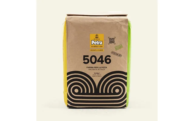 Molino Petra 5046
