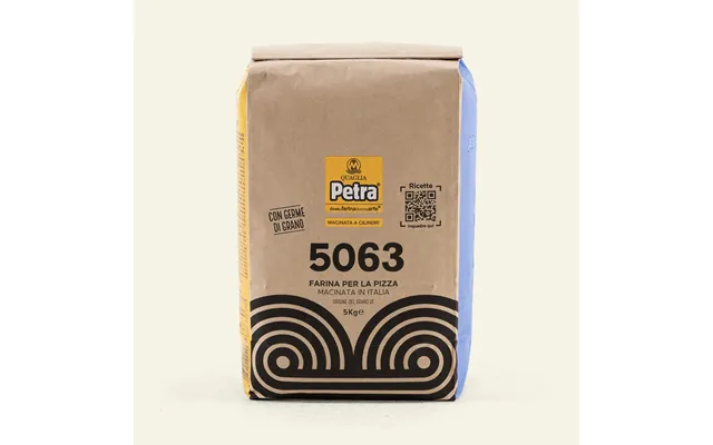 Molino Petra 5063