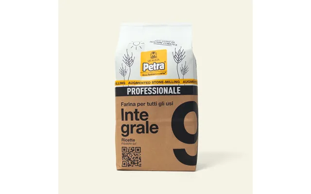 Molino Petra 9
