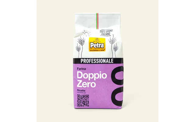 Molino Petra Doppio Zero
