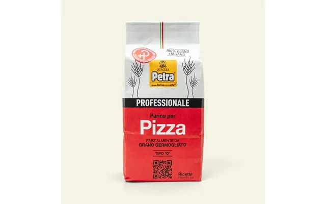 Molino Petra Pizza