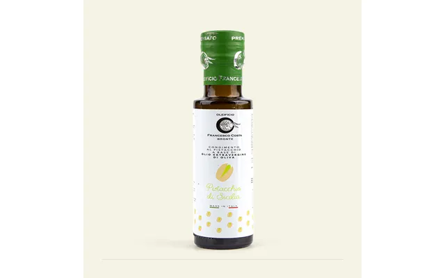 Oleificio Francesco Costa Condimento Al Pistacchio