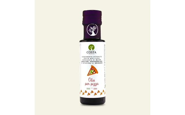 Oleificio Francesco Costa Condimento Per Pizza