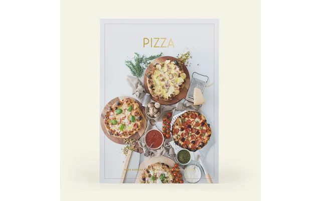 Pizza Bogen