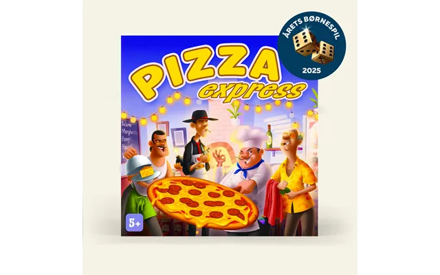 Pizza Express