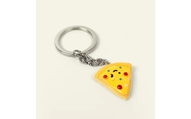 Pizzanøglering