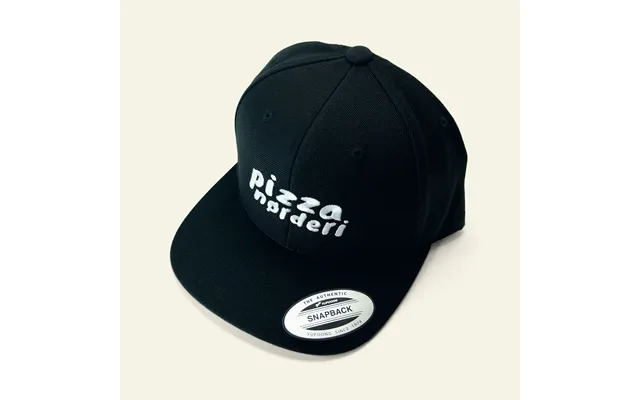 Pizzanørderi Cappellino